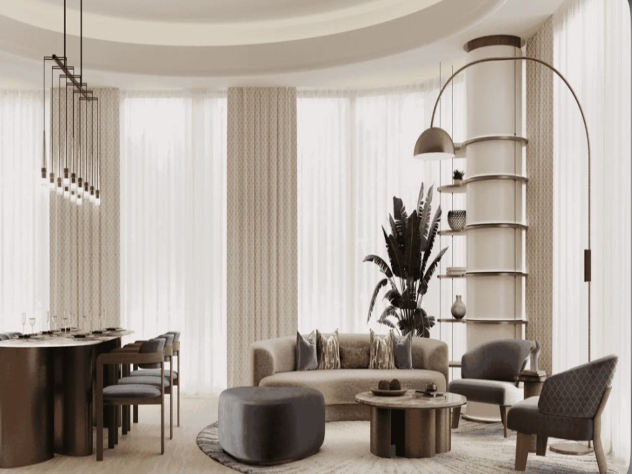 Taj Wellington Mews /Q1 2028